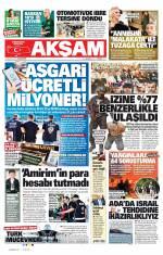 Akşam