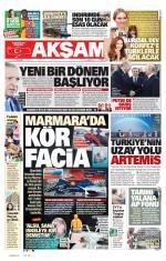 Akşam