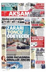 Akşam