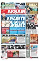 Akşam