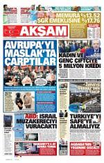 Akşam