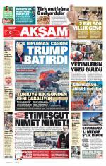 Akşam
