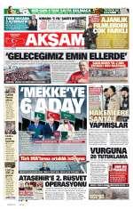 Akşam