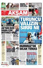 Akşam