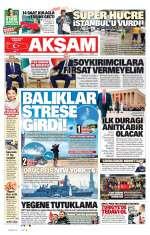 Akşam