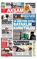 Akşam