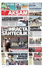 Akşam