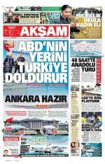 Akşam