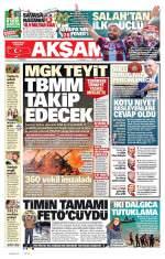 Akşam