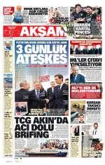 Akşam