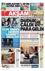 Akşam