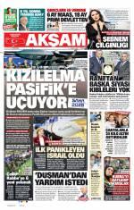 Akşam