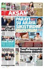 Akşam