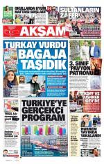 Akşam