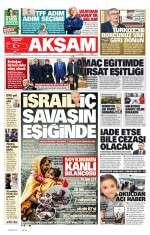Akşam