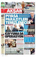 Akşam