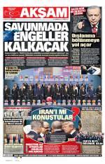 Akşam