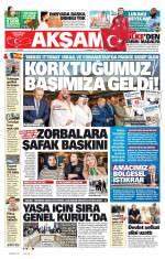 Akşam