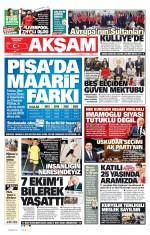Akşam