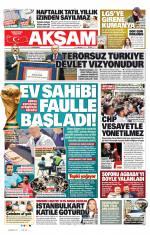 Akşam