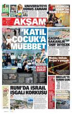 Akşam