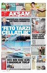Akşam