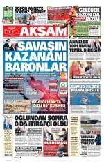 Akşam