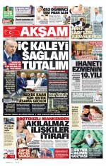 Akşam