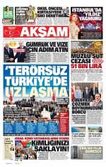 Akşam