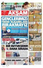 Akşam