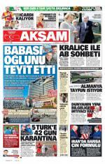 Akşam