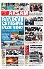 Akşam