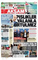 Akşam