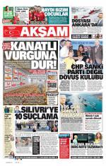 Akşam