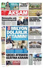 Akşam