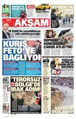 Akşam