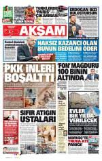 Akşam