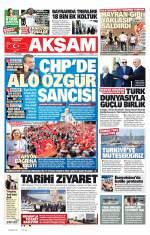 Akşam