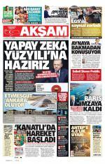 Akşam