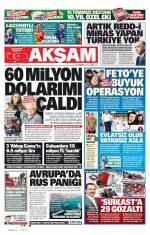 Akşam