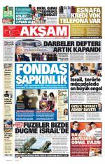 Akşam