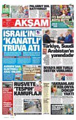 Akşam