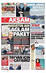 Akşam