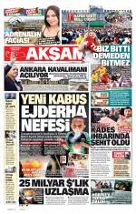 Akşam