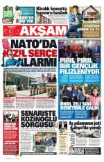 Akşam