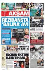 Akşam