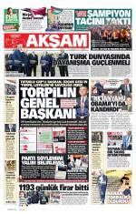 Akşam