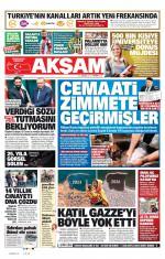 Akşam