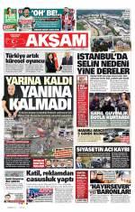 Akşam