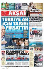 Akşam